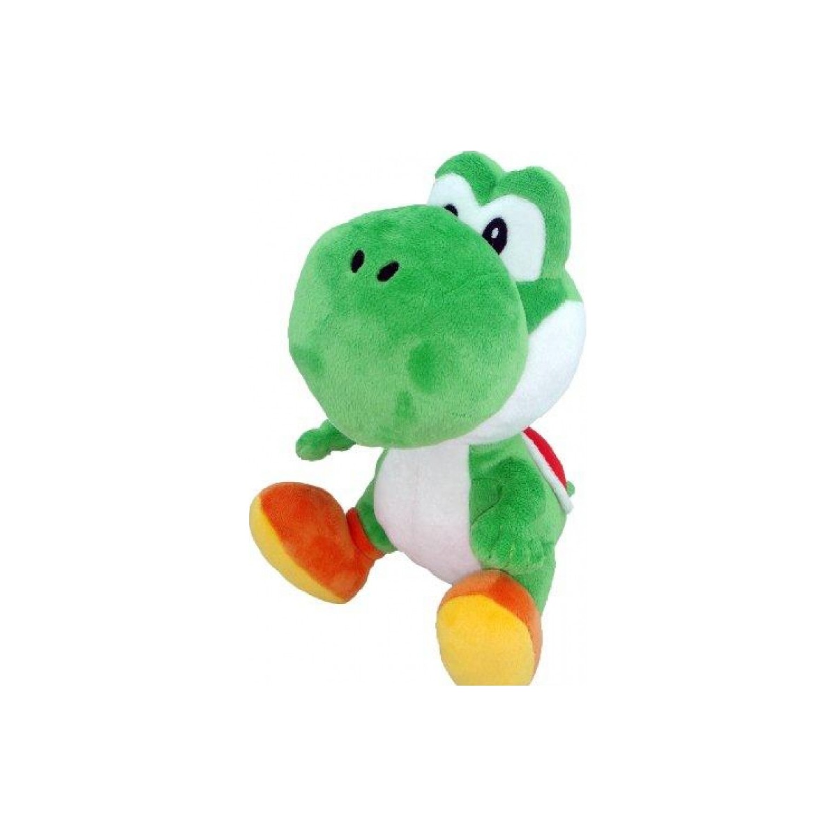 Peluche Nintendo Yoshi 16cm