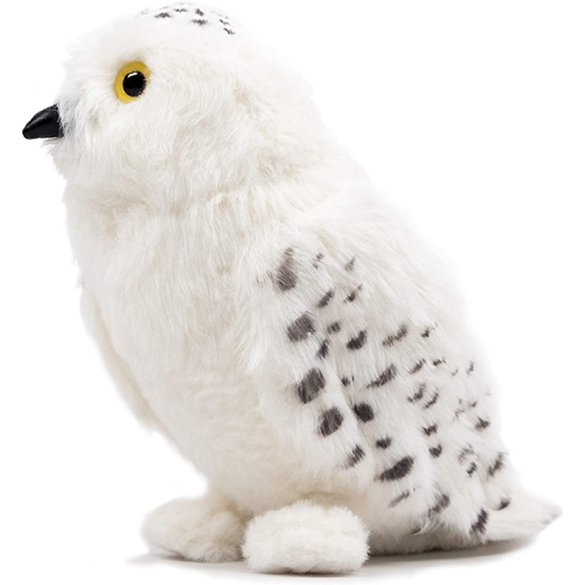 Peluche Hedwige - Harry Potter 30cm
