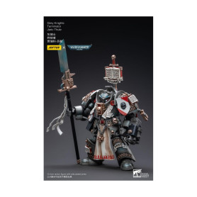 JoyToy Space marines - Grey Knights - Terminator Jaric Thule 1/18 - Warhammer 40K