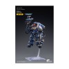 JoyToy - Ultramarines - Ultramarines Primaris Inceptors 3-pack 1/18 - Warhammer 40K