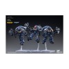 JoyToy - Ultramarines - Ultramarines Primaris Inceptors 3-pack 1/18 - Warhammer 40K