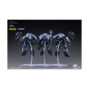 JoyToy - Ultramarines - Ultramarines Primaris Inceptors 3-pack 1/18 - Warhammer 40K