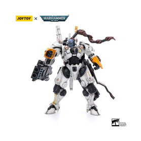 JoyToy - T'au Empire - Commander Shadowsun 1/18