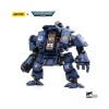 JoyToy - Space Marines - Ultramarines - Redemptor Dreadnought Brother Tyleas 1/18 - Warhammer 40K