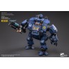 JoyToy - Space Marines - Ultramarines - Redemptor Dreadnought Brother Tyleas 1/18 - Warhammer 40K