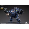 JoyToy - Space Marines - Ultramarines - Redemptor Dreadnought Brother Tyleas 1/18 - Warhammer 40K