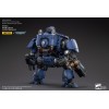 JoyToy - Space Marines - Ultramarines - Redemptor Dreadnought Brother Tyleas 1/18 - Warhammer 40K