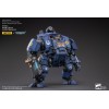 JoyToy - Space Marines - Ultramarines - Redemptor Dreadnought Brother Tyleas 1/18 - Warhammer 40K