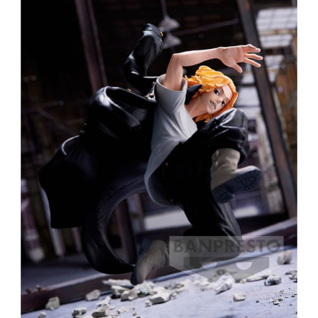 Banpresto - King of Artist - THE MANJIRO SANO - Tokyo Revengers