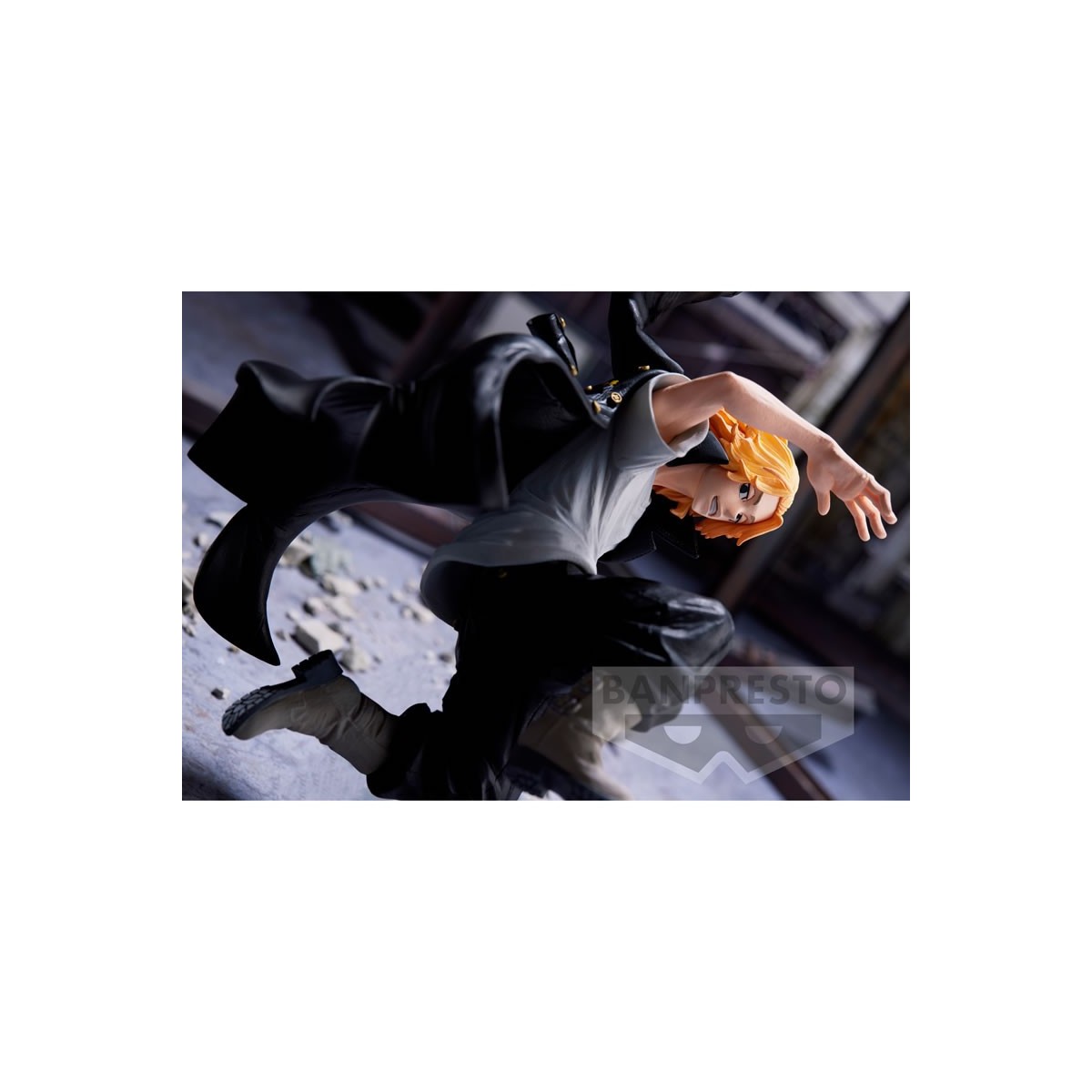 Banpresto - King of Artist - THE MANJIRO SANO - Tokyo Revengers