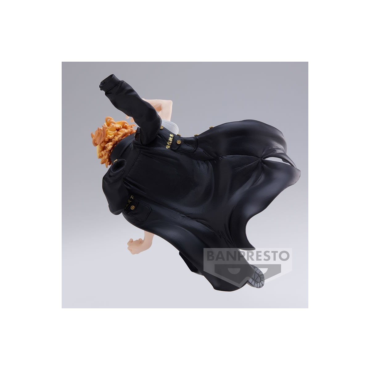 Banpresto - King of Artist - THE MANJIRO SANO - Tokyo Revengers