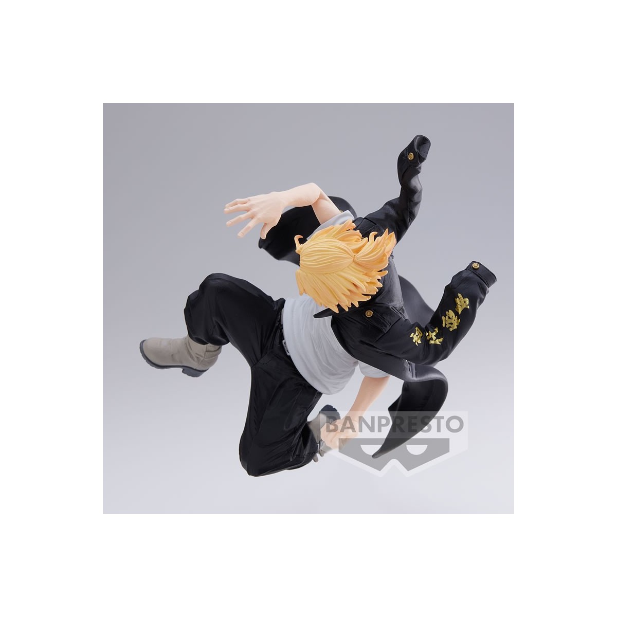 Banpresto - King of Artist - THE MANJIRO SANO - Tokyo Revengers