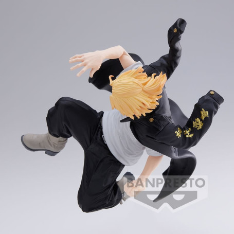 Banpresto - King of Artist - THE MANJIRO SANO - Tokyo Revengers