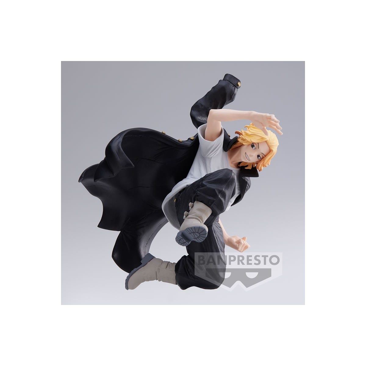 Banpresto - King of Artist - THE MANJIRO SANO - Tokyo Revengers