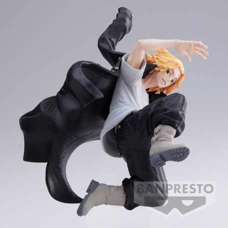 Banpresto - King of Artist - THE MANJIRO SANO - Tokyo Revengers