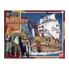 Bandai One Piece Model Kit - RED FORCE - Hi-End Ships
