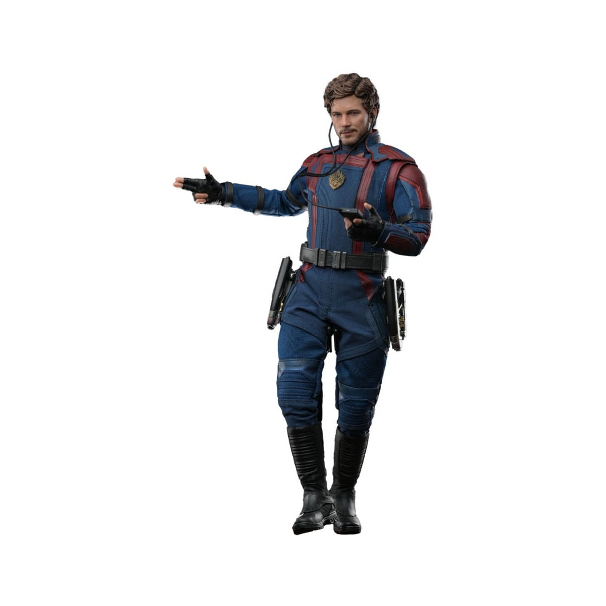 Hot Toys - Star-Lord - Guardians of the Galaxy Vol.3 Movie Masterpiece Series 1/6