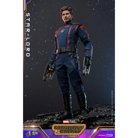 Hot Toys - Star-Lord - Guardians of the Galaxy Vol.3 Movie Masterpiece Series 1/6