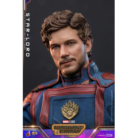 Hot Toys - Star-Lord - Guardians of the Galaxy Vol.3 Movie Masterpiece Series 1/6