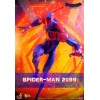 Hot Toys - Spider-Man 2099 - Spider-Man: Across the Spider-Verse Part One - Movie Masterpiece 1/6
