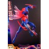 Hot Toys - Spider-Man 2099 - Spider-Man: Across the Spider-Verse Part One - Movie Masterpiece 1/6