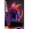 Hot Toys - Spider-Man 2099 - Spider-Man: Across the Spider-Verse Part One - Movie Masterpiece 1/6