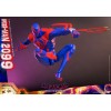 Hot Toys - Spider-Man 2099 - Spider-Man: Across the Spider-Verse Part One - Movie Masterpiece 1/6