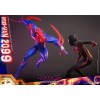 Hot Toys - Spider-Man 2099 - Spider-Man: Across the Spider-Verse Part One - Movie Masterpiece 1/6