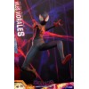 Hot Toys - Miles Morales - Spider-Man: Across the Spider-Verse Part One - Movie Masterpiece 1/6