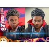 Hot Toys - Miles Morales - Spider-Man: Across the Spider-Verse Part One - Movie Masterpiece 1/6