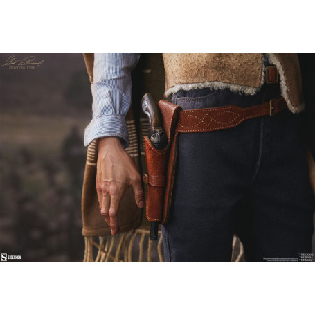 Sideshow - Le Bon Premium Format 1/4 - The Good, the Bad and the Ugly - Clint Eastwood Legacy Collection