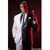 Tweeterhead - DC Comics: Two Face 1/4 statue - Double Face