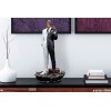 Tweeterhead - DC Comics: Two Face 1/4 statue - Double Face