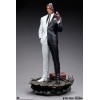 Tweeterhead - DC Comics: Two Face 1/4 statue - Double Face