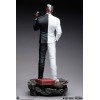Tweeterhead - DC Comics: Two Face 1/4 statue - Double Face