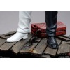 Tweeterhead - DC Comics: Two Face 1/4 statue - Double Face
