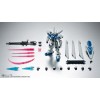 Bandai - Robot Spirit - GUNDAM Mobile Suit GERBERA RX-78GP04G VER. A.N.I.M.E.