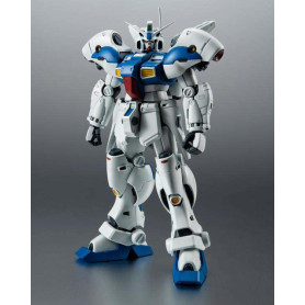 Bandai - Robot Spirit - GUNDAM Mobile Suit GERBERA RX-78GP04G VER. A.N.I.M.E.