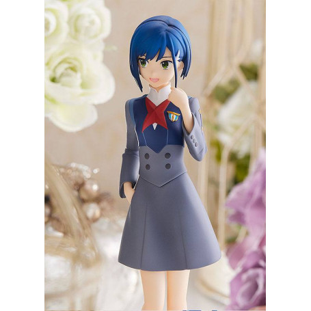 GoodSmile - Ichigo - Pop Up Parade - Darling in the Franxx