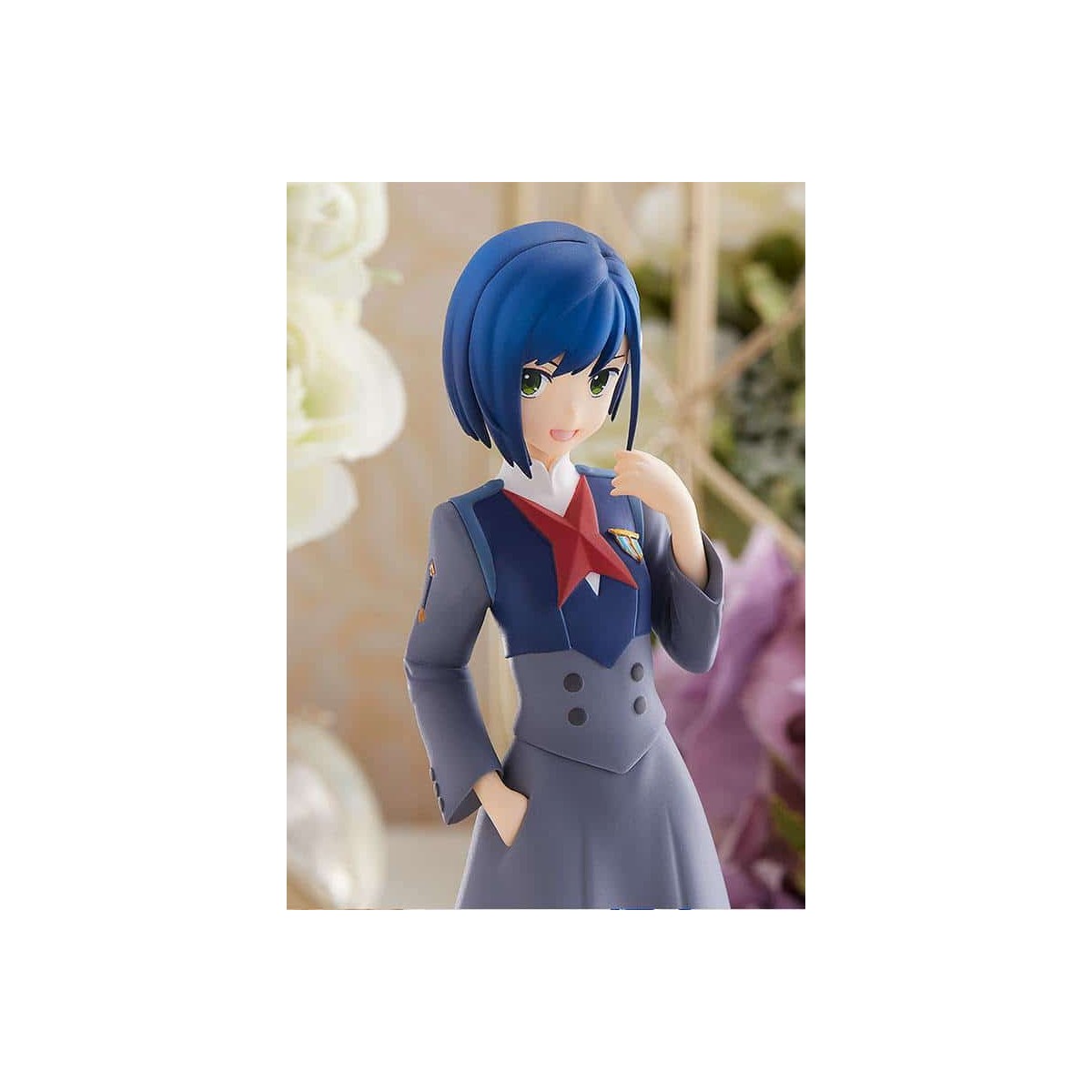 GoodSmile - Ichigo - Pop Up Parade - Darling in the Franxx