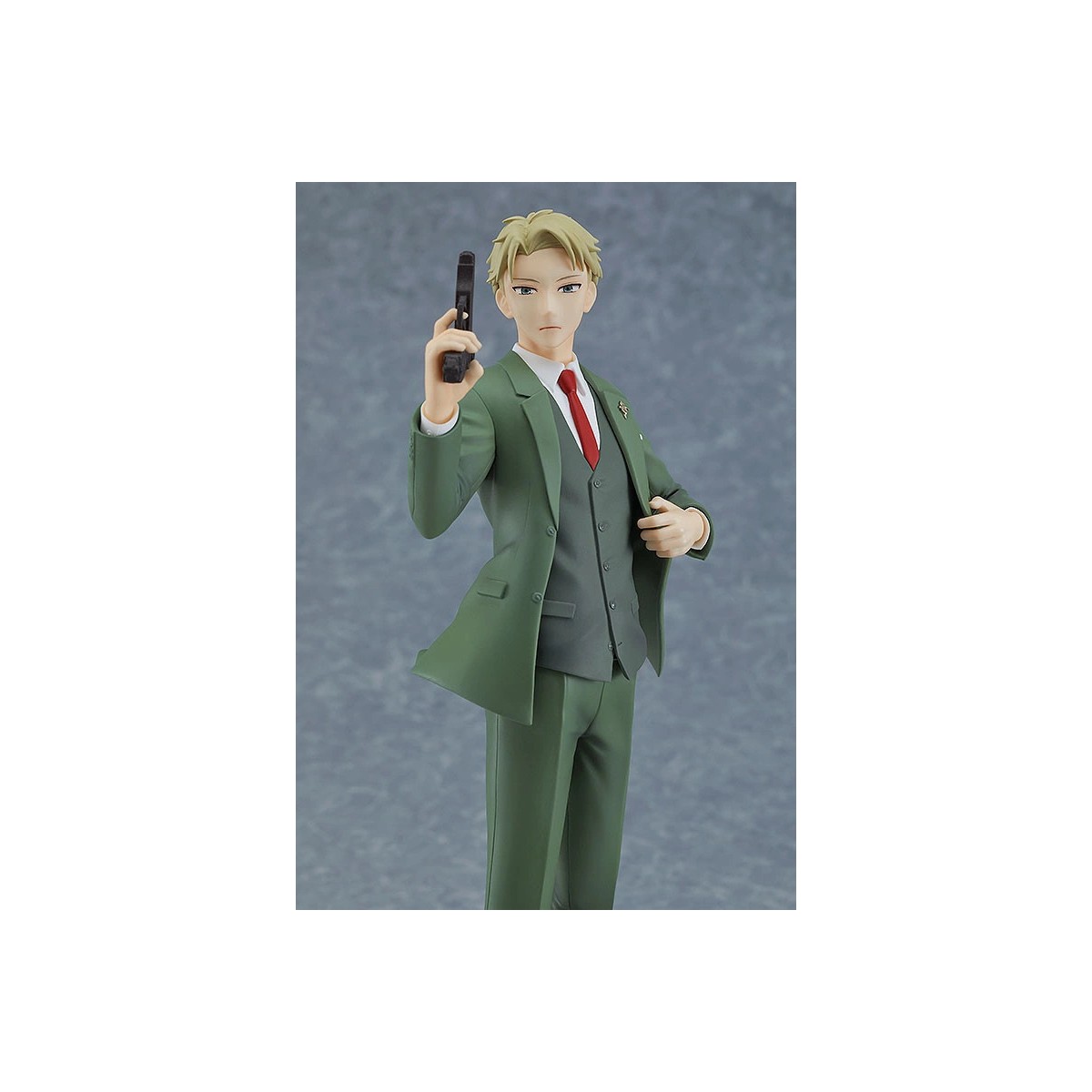GoodSmile - Loid Forger - Pop Up Parade - Spy X Family
