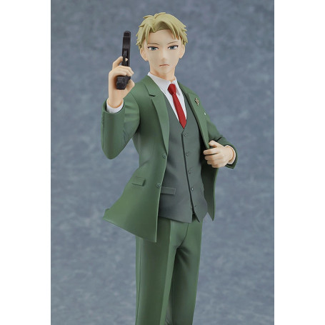 GoodSmile - Loid Forger - Pop Up Parade - Spy X Family