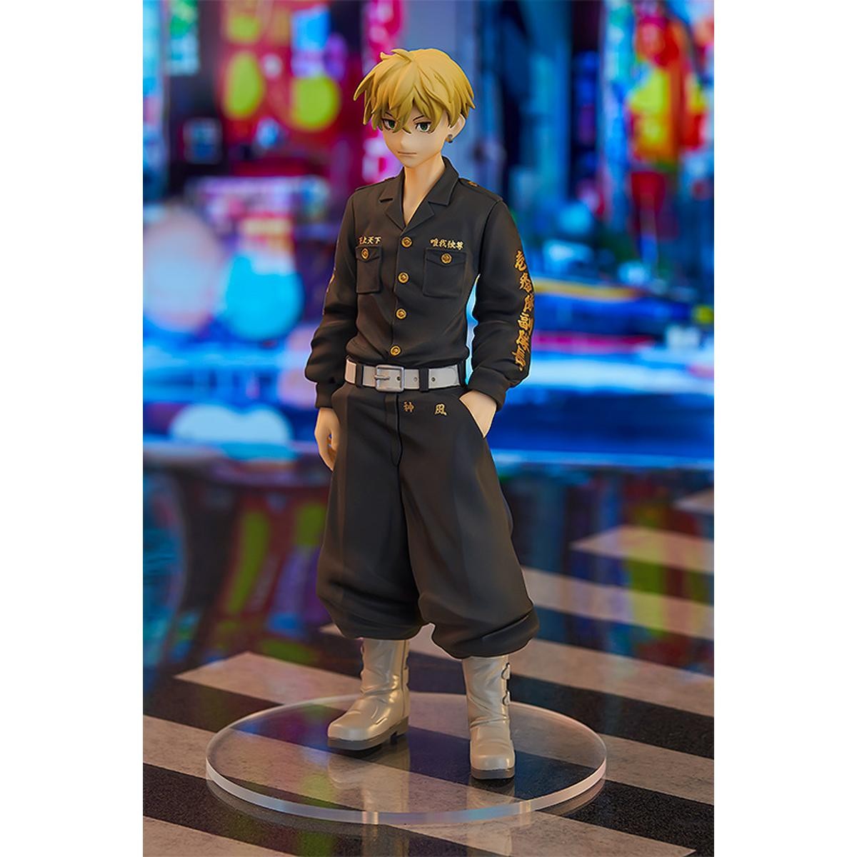 Goodsmile Pop Up Parade - Chifuyu Matsuno - Tokyo revenger