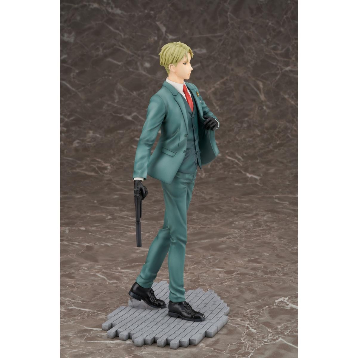Furyu - Spy X Family - Loid Forger 1/7