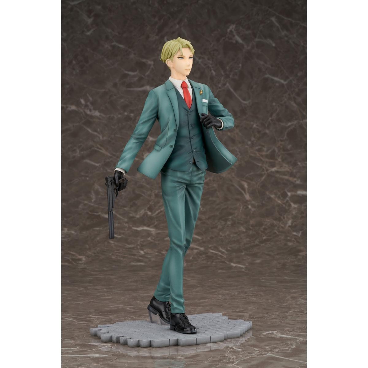 Furyu - Spy X Family - Loid Forger 1/7