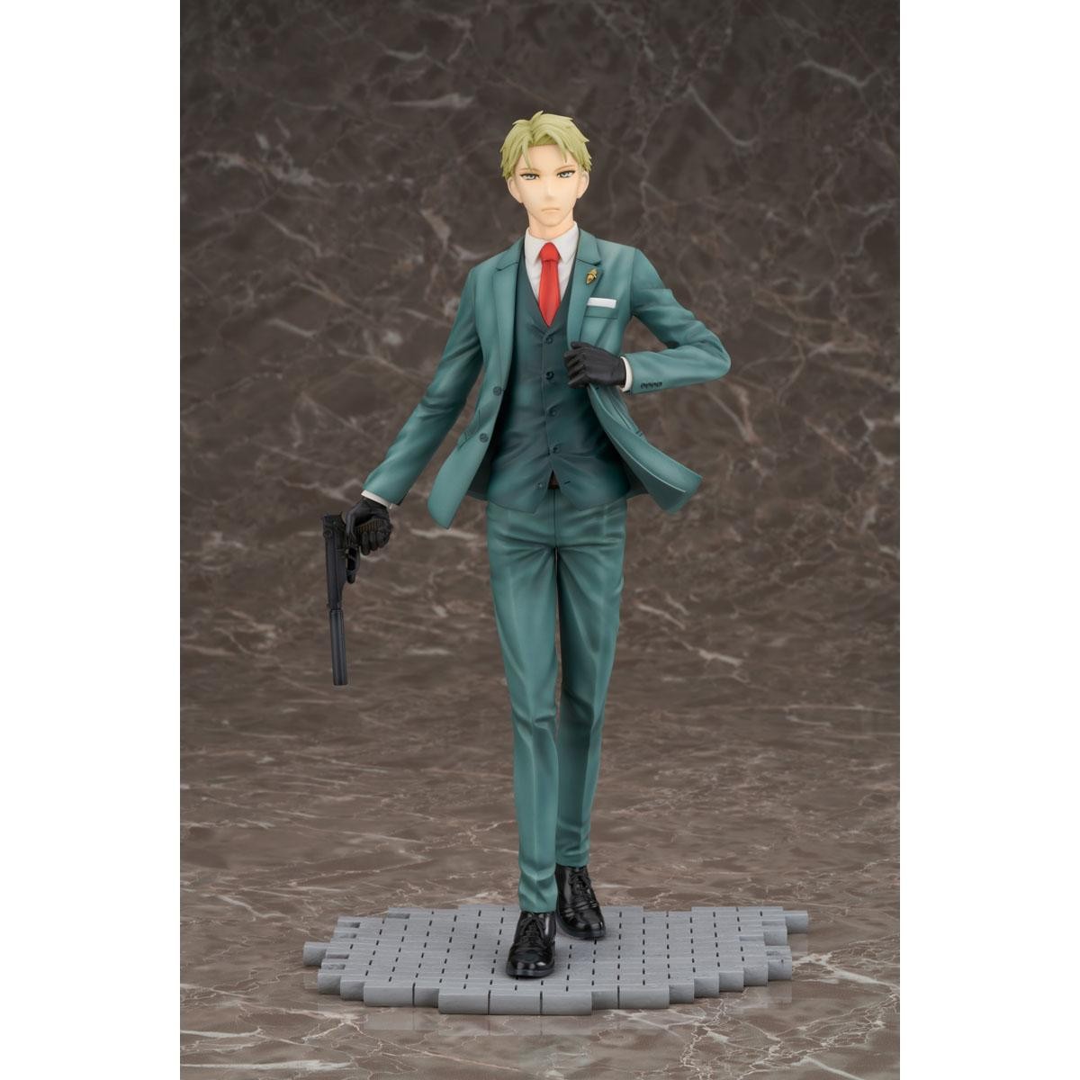 Furyu - Spy X Family - Loid Forger 1/7