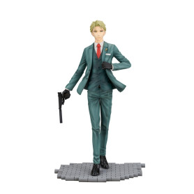 Furyu - Spy X Family - Loid Forger 1/7
