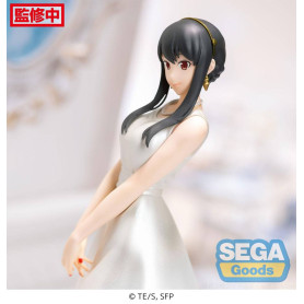 SEGA PM - Yor Forger Party Version - Spy X Family