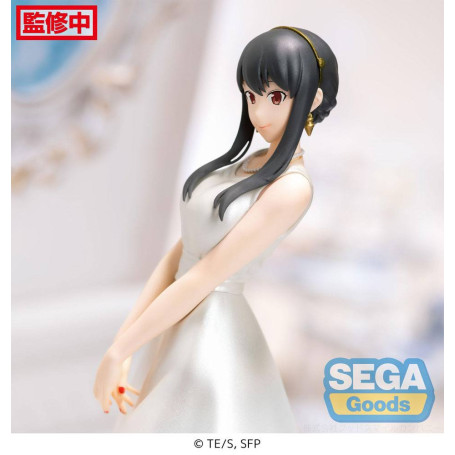 SEGA PM - Yor Forger Party Version - Spy X Family