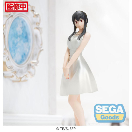 SEGA PM - Yor Forger Party Version - Spy X Family